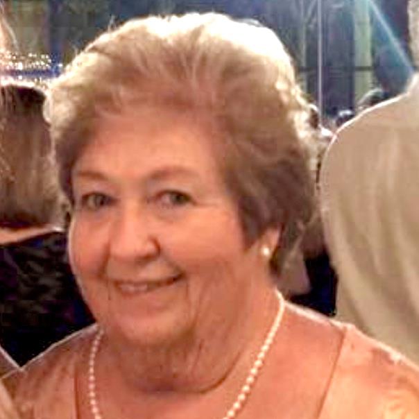 Eileen Myrtetus's obituary , Passed away on January 9, 2020 in West Chester, Pennsylvania