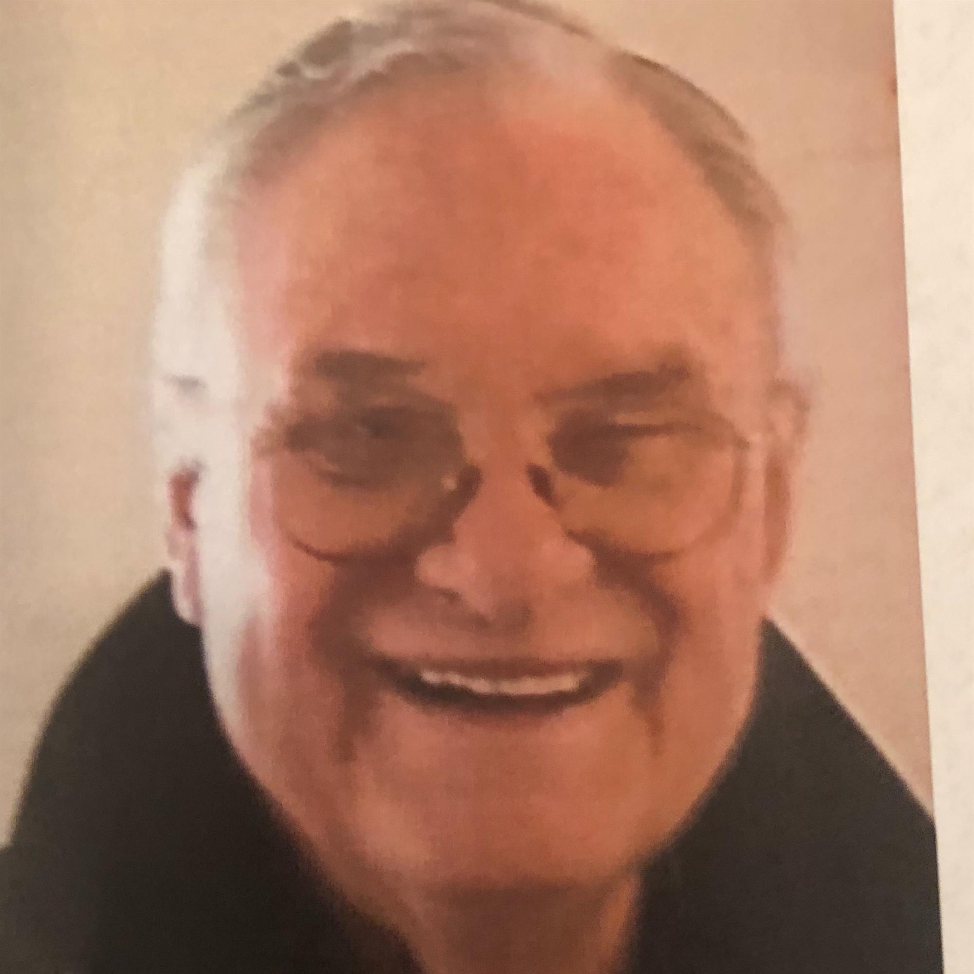 Donald William Kansteiner's obituary , Passed away on January 9, 2020 in Lake Saint Louis, Missouri