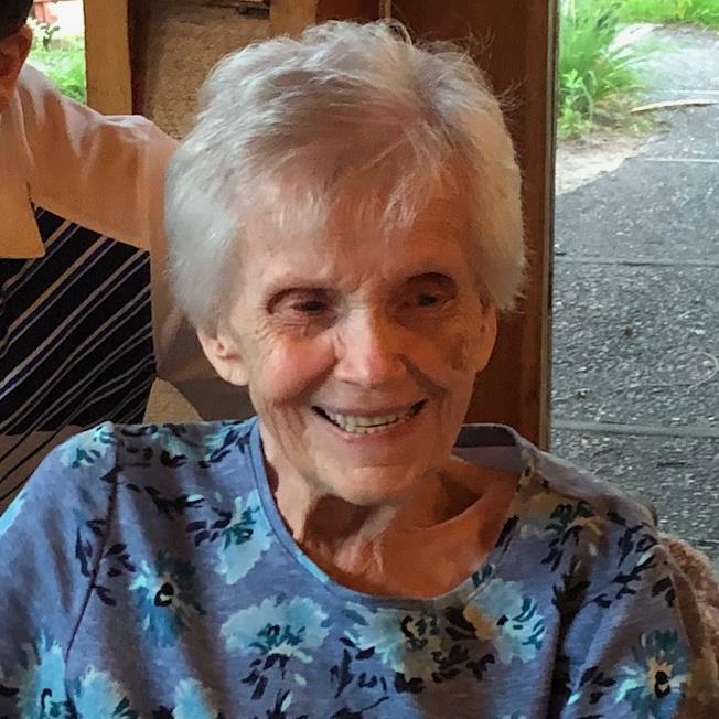 Kathryn Stroud's obituary , Passed away on January 11, 2020 in Eagle River, Ontario