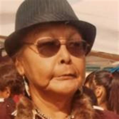 Helena Melissa Gomez's obituary , Passed away on January 13, 2020 in Zillah, Washington