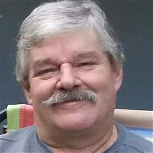 Russell P. McCullock's obituary , Passed away on January 11, 2020 in Melbourne, Florida