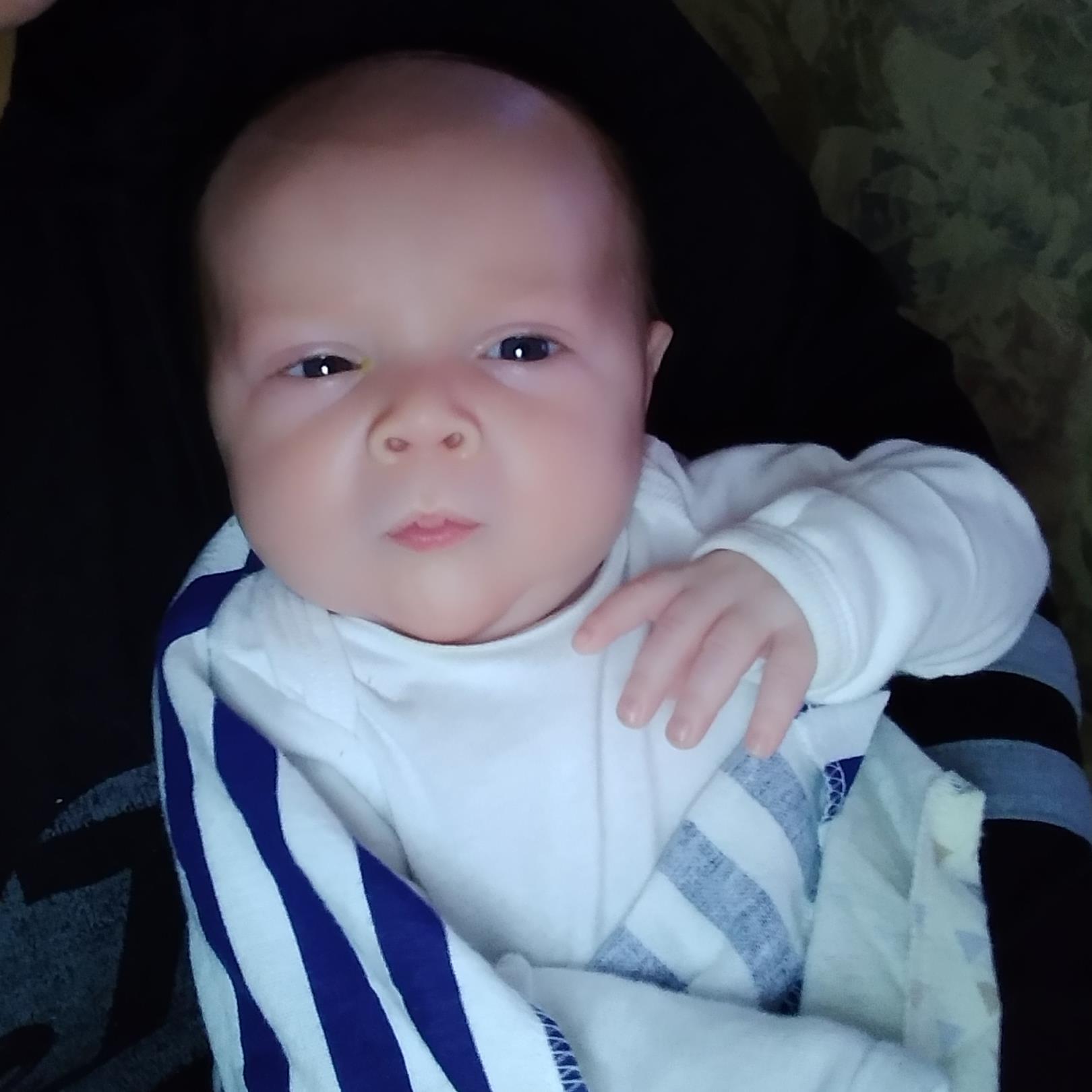 Levi Edmund-Knox Rooker's obituary , Passed away on January 14, 2020 in Loudon, Tennessee