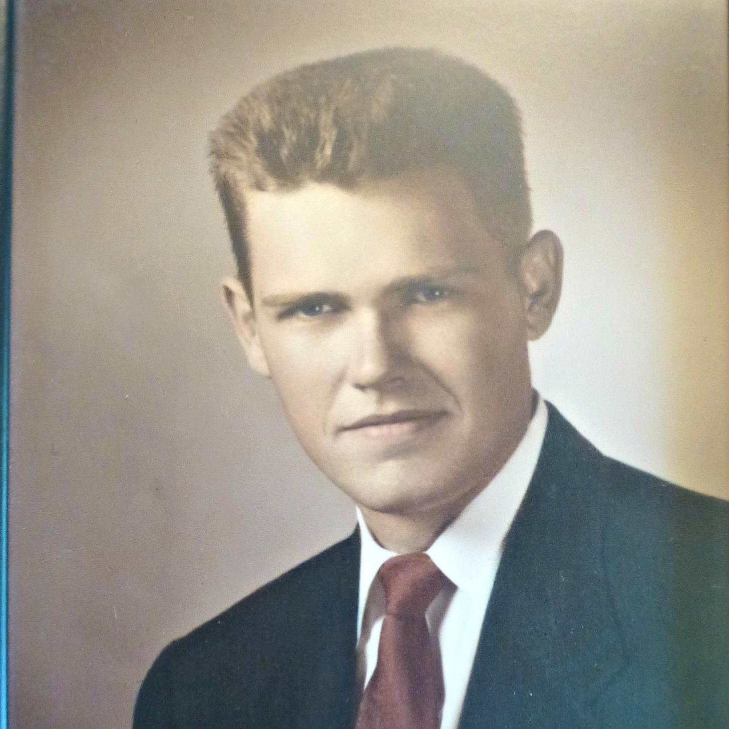 James A. "Jim" Crenshaw Jr.'s obituary , Passed away on January 19, 2020 in River Ridge, Louisiana