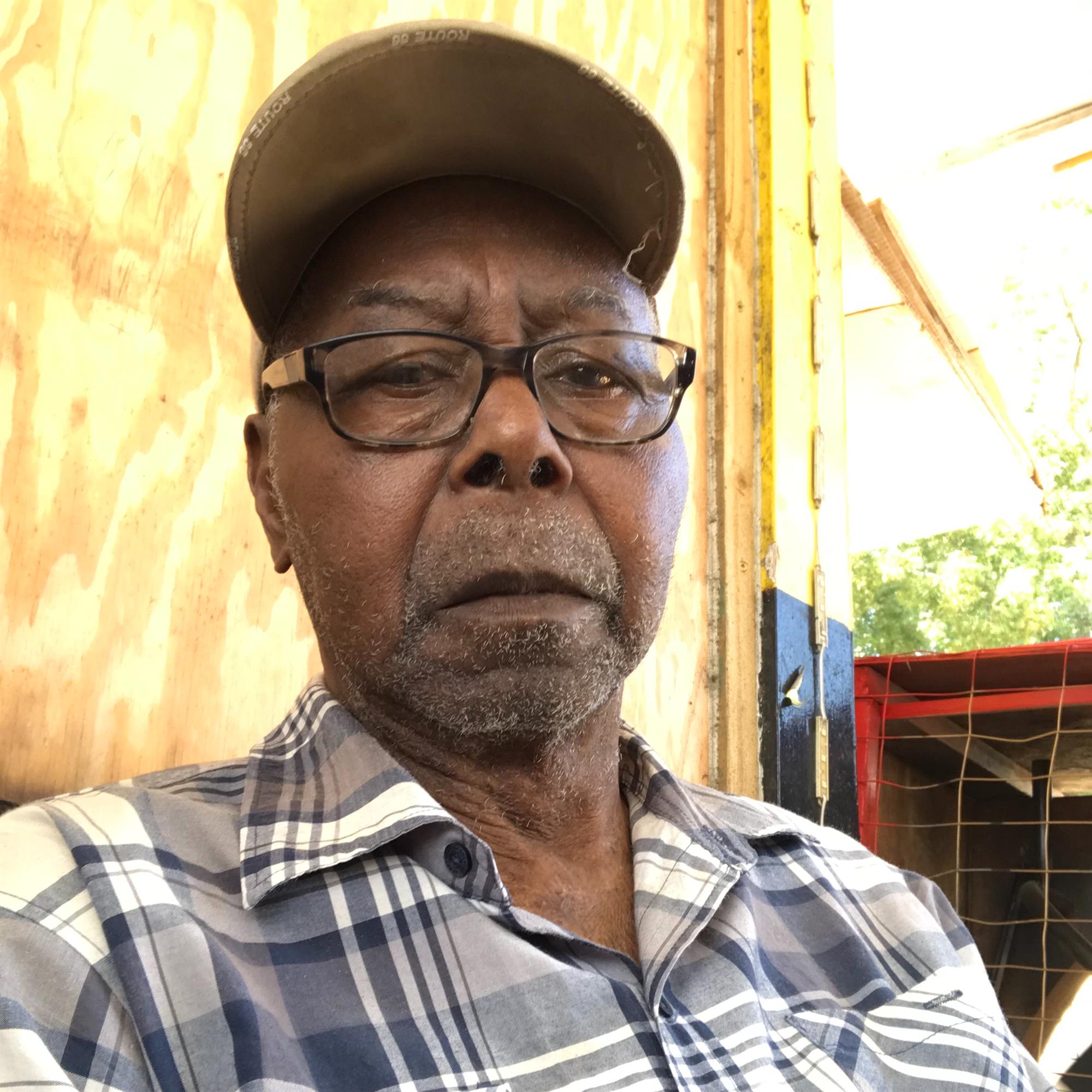 Ira Jefferson's obituary , Passed away on January 14, 2020 in Haughton, Louisiana