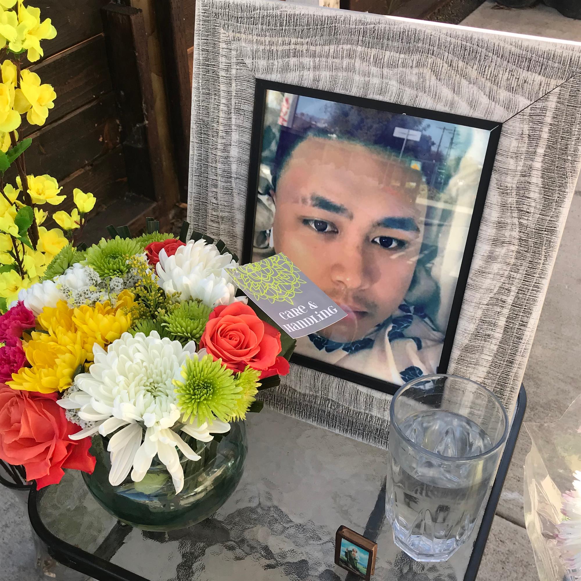 Keneth Baniaga Rivera's obituary , Passed away on January 14, 2020 in Dinuba, California