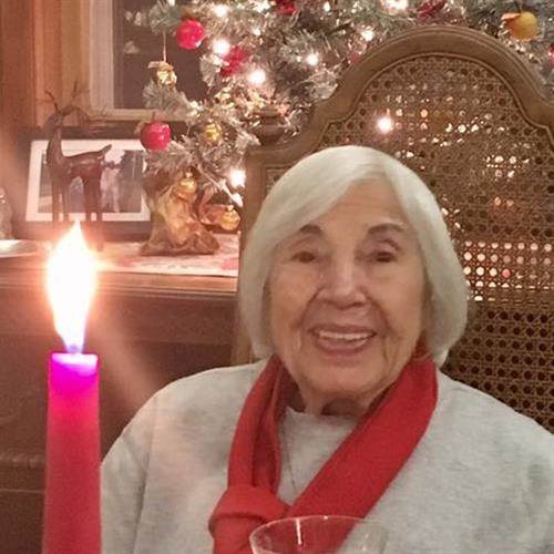 Anne Tinnerino's obituary , Passed away on January 26, 2020 in Keyport, New Jersey