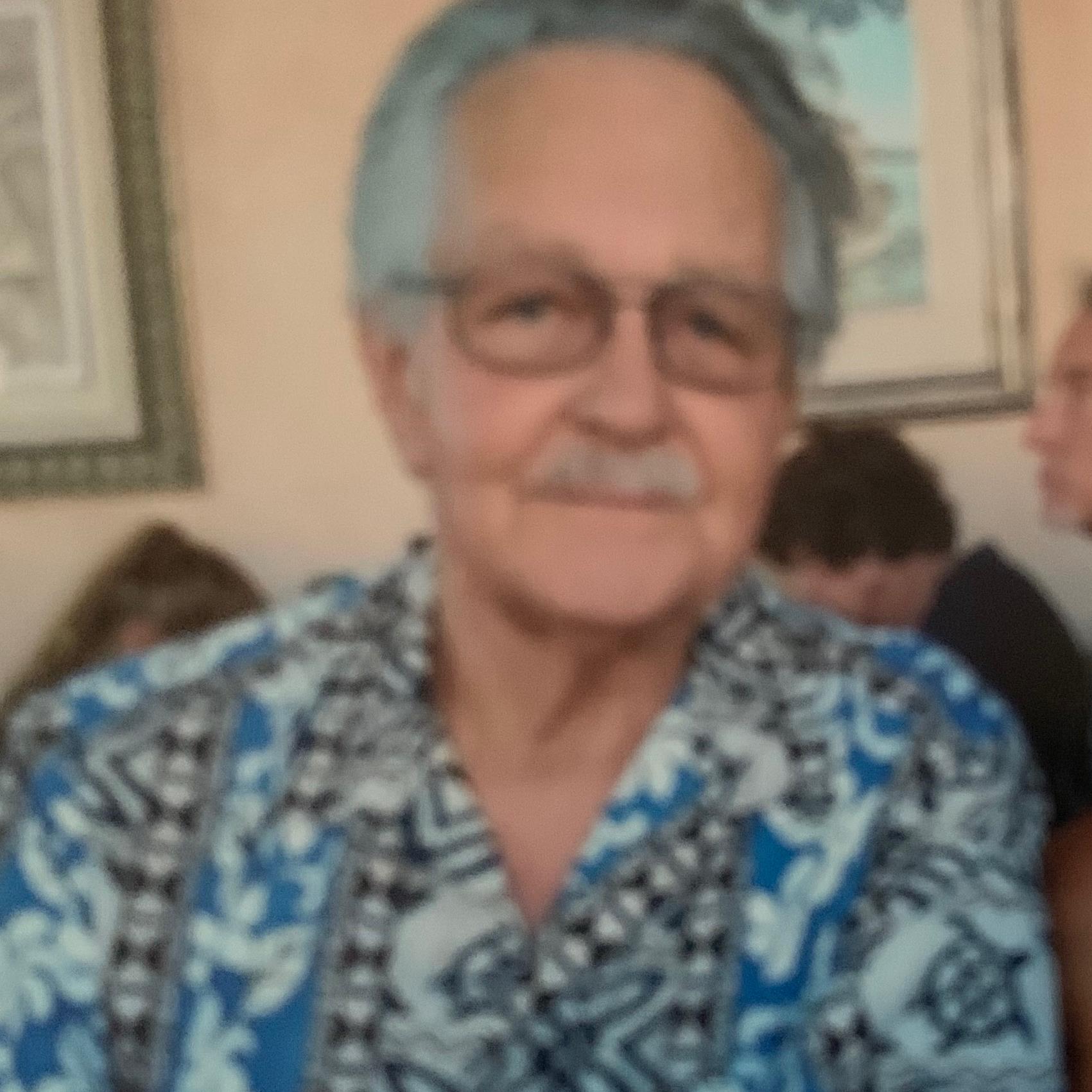 Ralph Edwin Woodbury's obituary , Passed away on January 24, 2020 in Huntington Beach, California