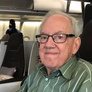 William George (Bill) Wrzesien's obituary , Passed away on January 24, 2020 in Carrollton, Texas