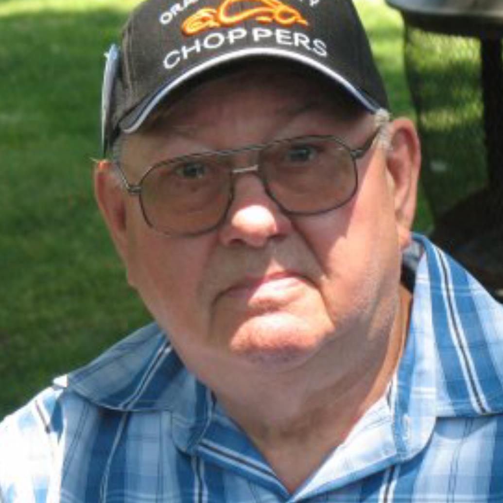 Lloyd McEachern's obituary , Passed away on January 26, 2020 in Guelph, Ontario