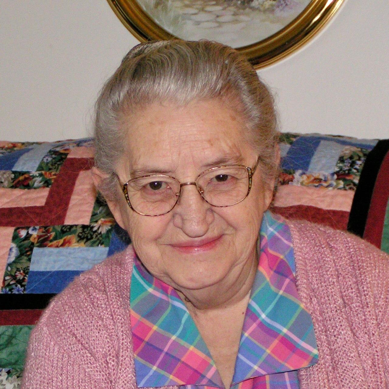 Thelma Heckman's obituary , Passed away on January 28, 2020 in Hobe Sound, Florida