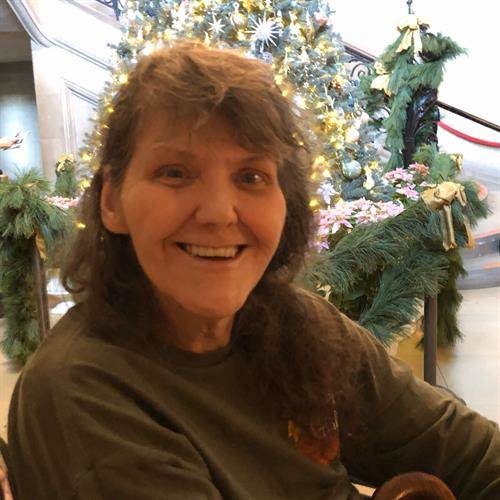 Linda Hanner Ramsey's obituary , Passed away on January 30, 2020 in Marshall, North Carolina