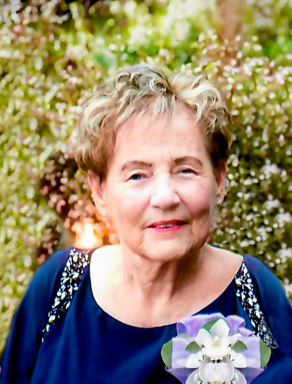 Barbara (McNutt) A. Rappo's obituary , Passed away on January 28, 2020 in Warminster, Pennsylvania