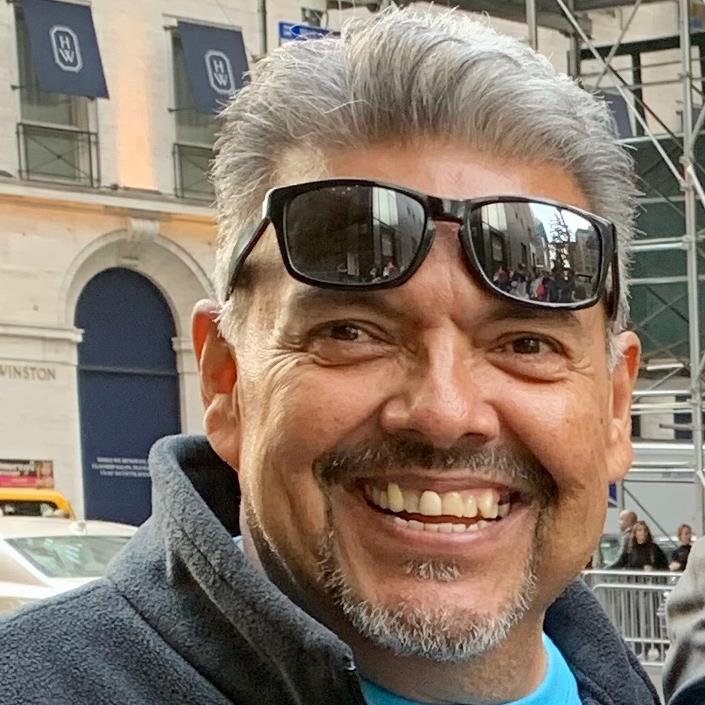 Albert Michael Alonzo's obituary , Passed away on February 2, 2020 in Corona, California