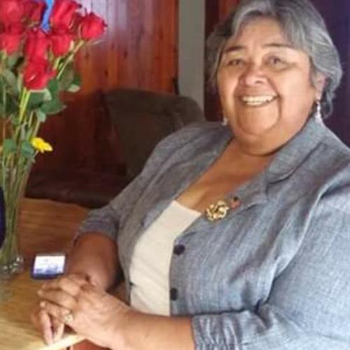 Ninfa Yolanda Nava's obituary , Passed away on February 2, 2020 in Covina, California