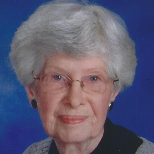 Marjory I. Wahls's obituary , Passed away on February 2, 2020 in Pontiac, Illinois