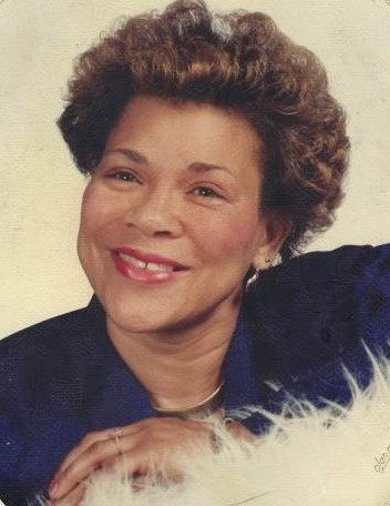 Betty J. Corbin-Riggins Obituary