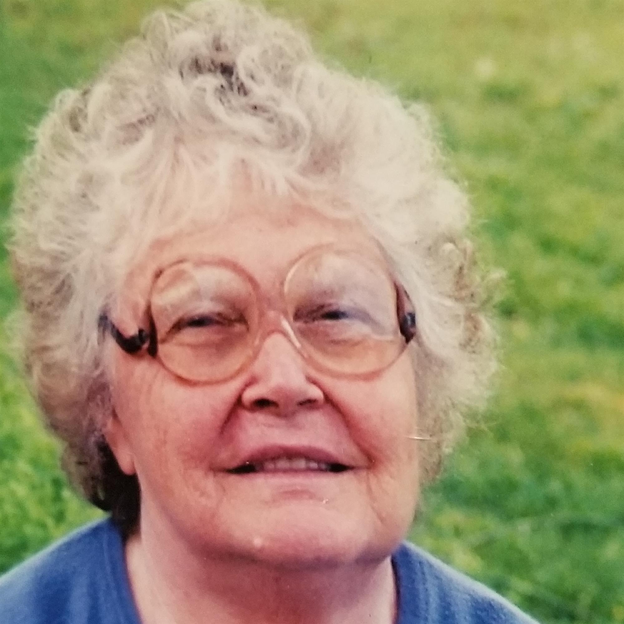 Barbara Smith's obituary , Passed away on February 6, 2020 in Wynne, Arkansas