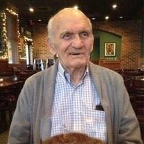 Walter Hitchuk's obituary , Passed away on August 23, 2015 in Stallings, North Carolina