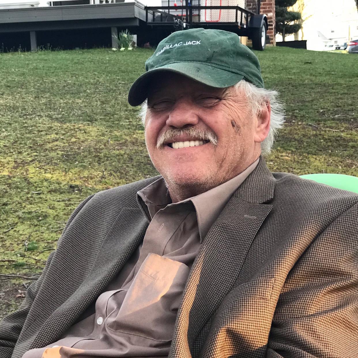 Philip Hitchuk's obituary , Passed away on December 9, 2019 in Garfield, New Jersey