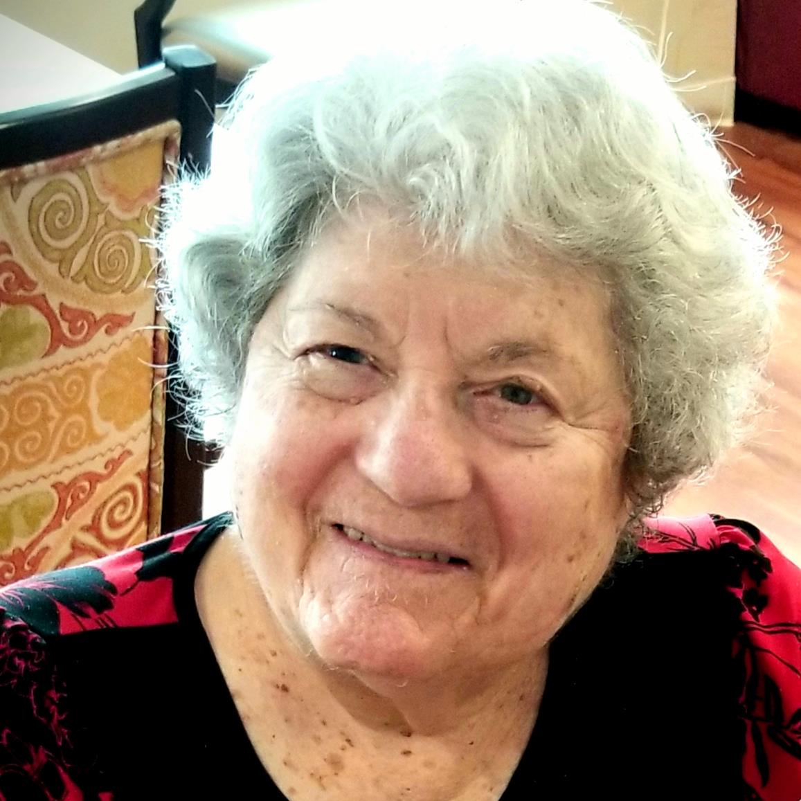 Betty C. Goldberg's obituary , Passed away on February 8, 2020 in Riverview, Florida