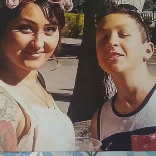 Devann Marie Espinoza's obituary , Passed away on February 8, 2020 in Fresno, California