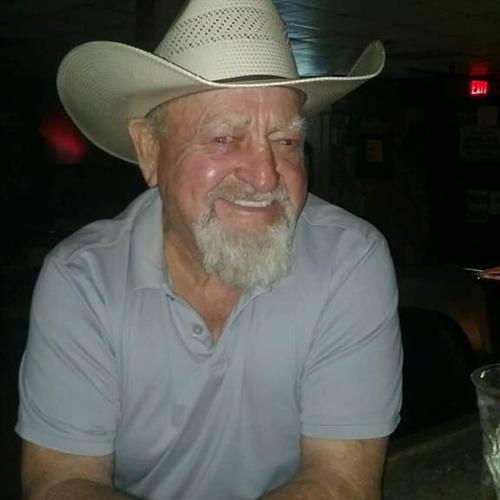 James Crider Sr.'s obituary , Passed away on February 9, 2020 in West Tawakoni, Texas