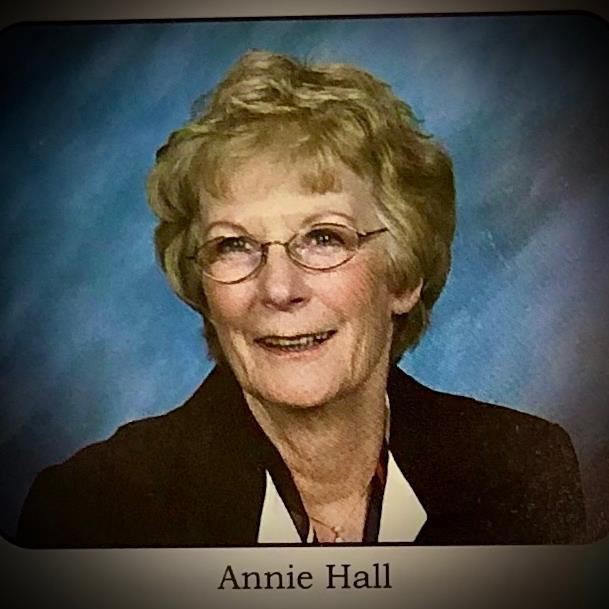 Annie Laurie (Wullstein) Hall Obituary