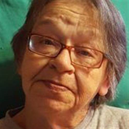 Mary Jo (Stephens) Lynch's obituary , Passed away on February 12, 2020 in Fort Smith, Arkansas