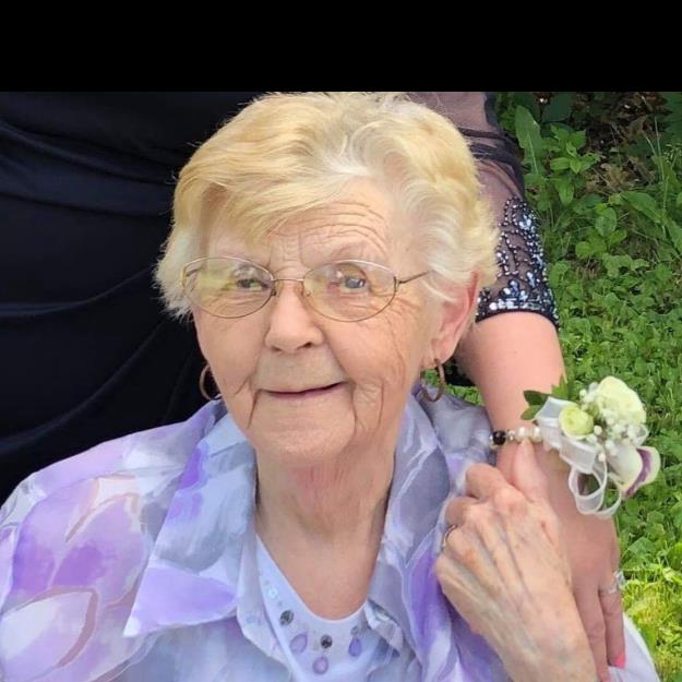 Betty L. Bauer's obituary , Passed away on February 13, 2020 in Wisconsin Rapids, Wisconsin