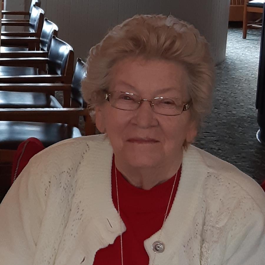 Brigita Schnell's obituary , Passed away on February 14, 2020 in Stoney Creek, Ontario