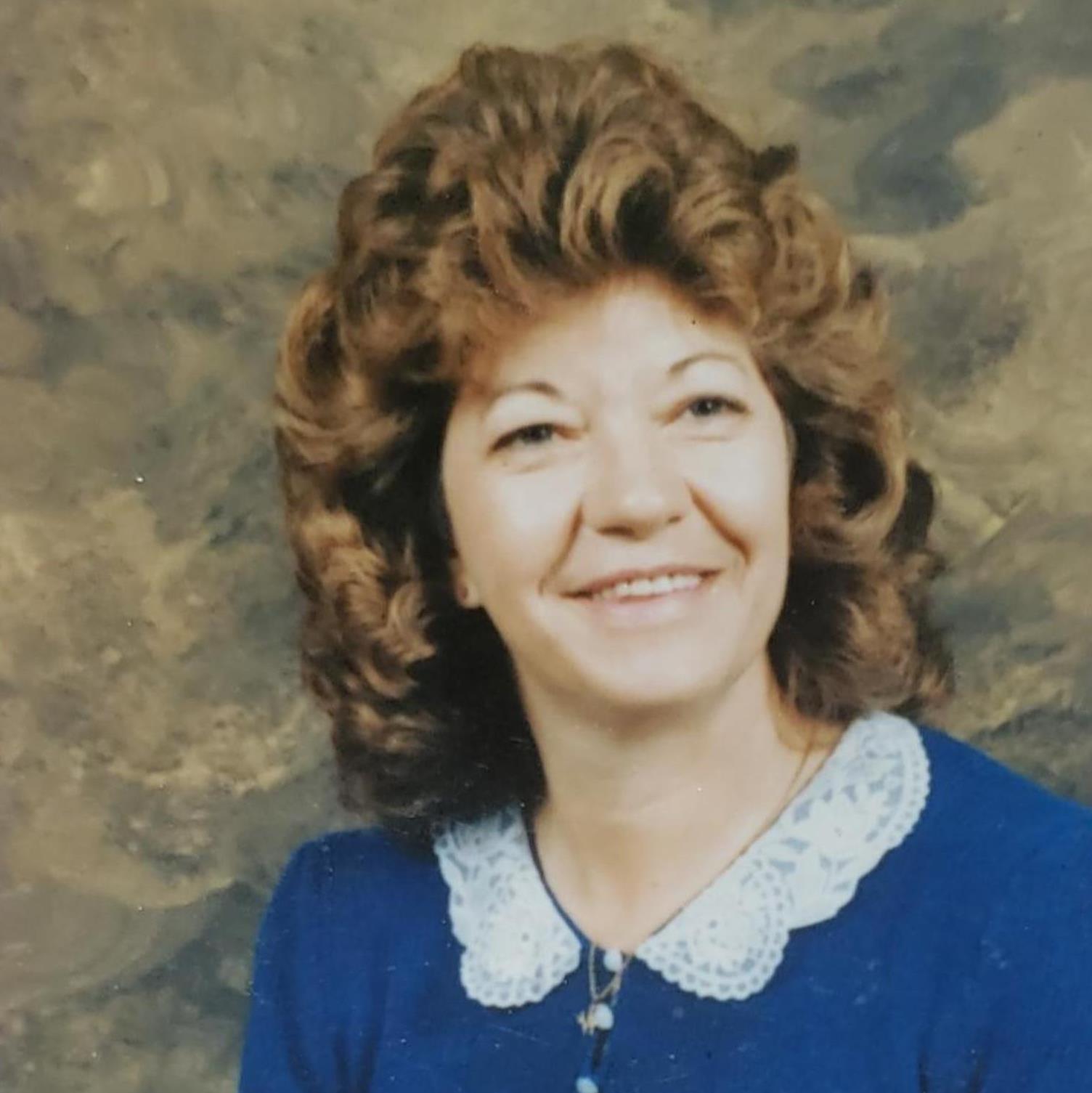 Wanda Lou (Thornburg) Gardner's obituary , Passed away on February 15, 2020 in Hulbert, Oklahoma