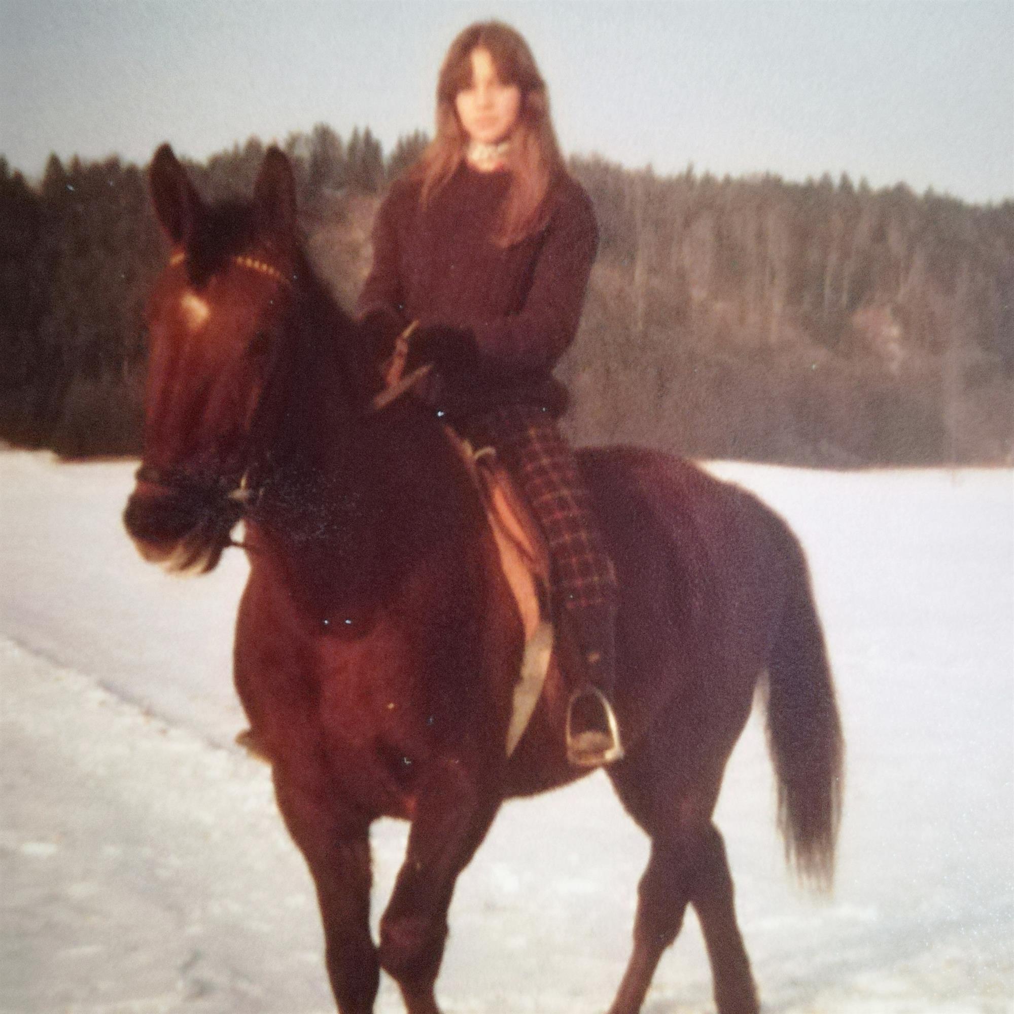 Klaudia (Hauslbauer) Radigan's obituary , Passed away on February 18, 2020 in Dundas, Ontario