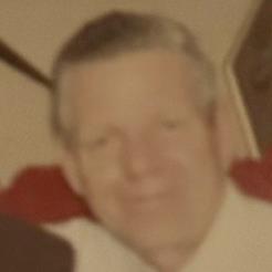 Arthur Bernard Ritz's obituary , Passed away on October 19, 1984 in Pinellas Park, Florida