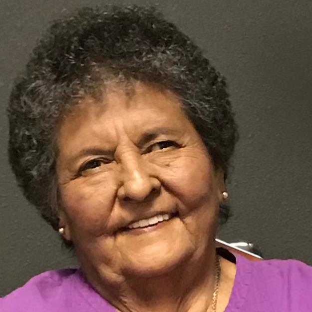 Elvia Gillies's obituary , Passed away on February 18, 2020 in Cottonwood, Arizona