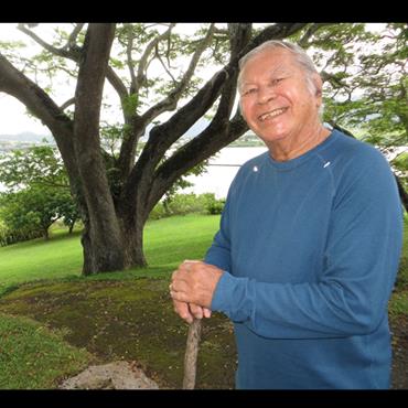 Donald Dela Pena's obituary , Passed away on February 19, 2020 in Honolulu, Hawaii