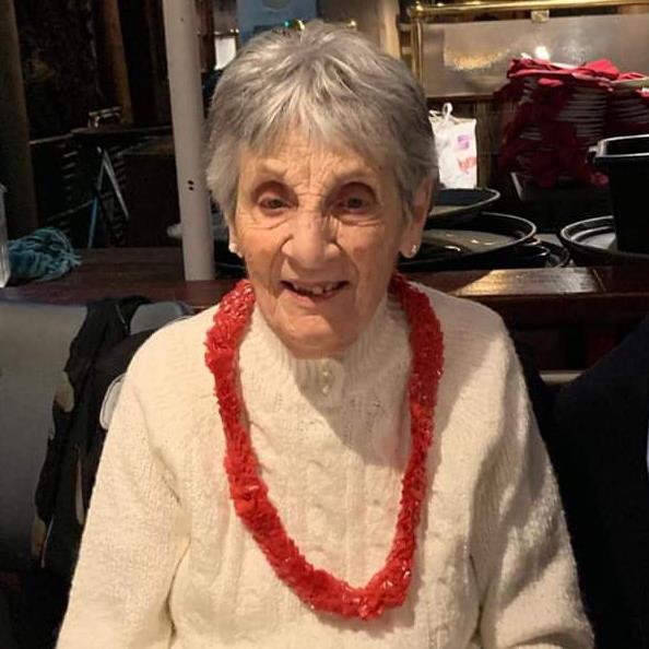 Olympia M. Sordillo's obituary , Passed away on February 20, 2020 in Everett, Massachusetts