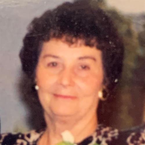 Loretta Barnes Lupton's obituary , Passed away on February 21, 2020 in Roper, North Carolina