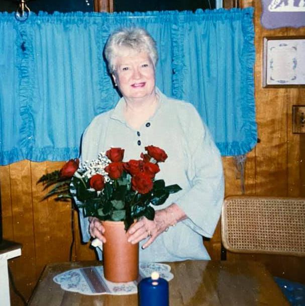 Virginia "Jeanne" (Jaynes) A. Fitzpatrick's obituary , Passed away on February 21, 2020 in Tewksbury, Massachusetts