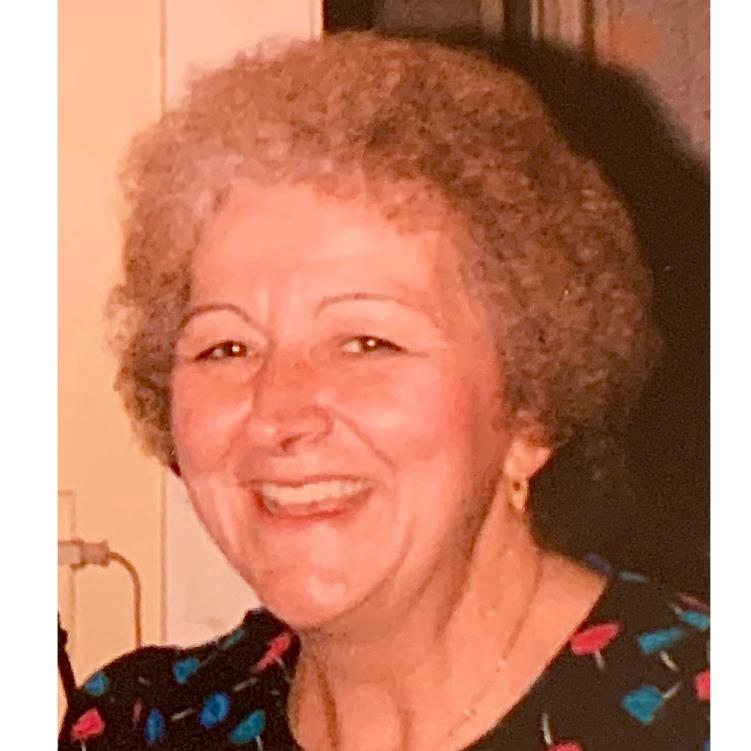 Cynthia Pedriali's obituary , Passed away on February 17, 2020 in Quincy, Massachusetts