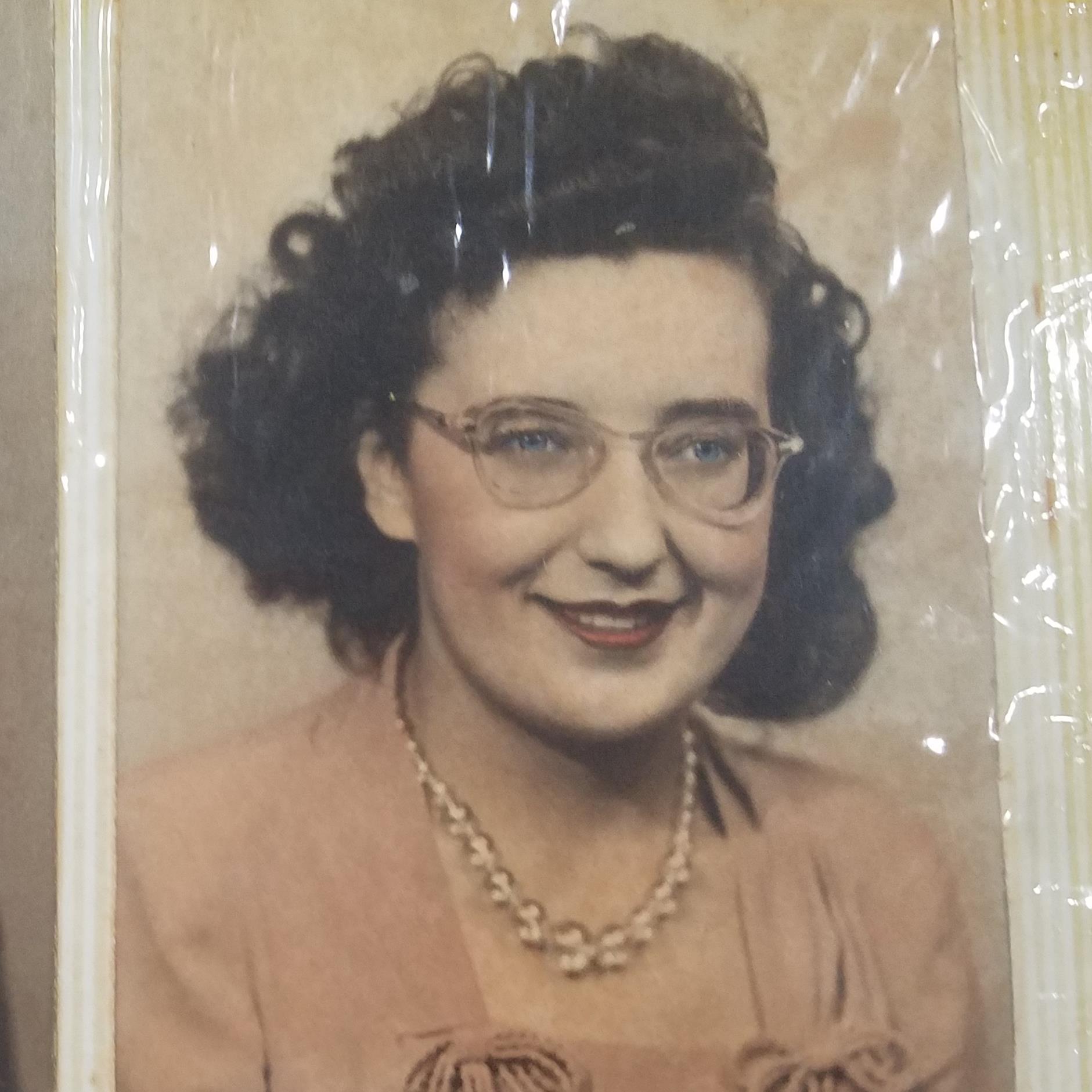 Hazel Mae Patrick's obituary , Passed away on February 23, 2020 in Bloomfield, Missouri