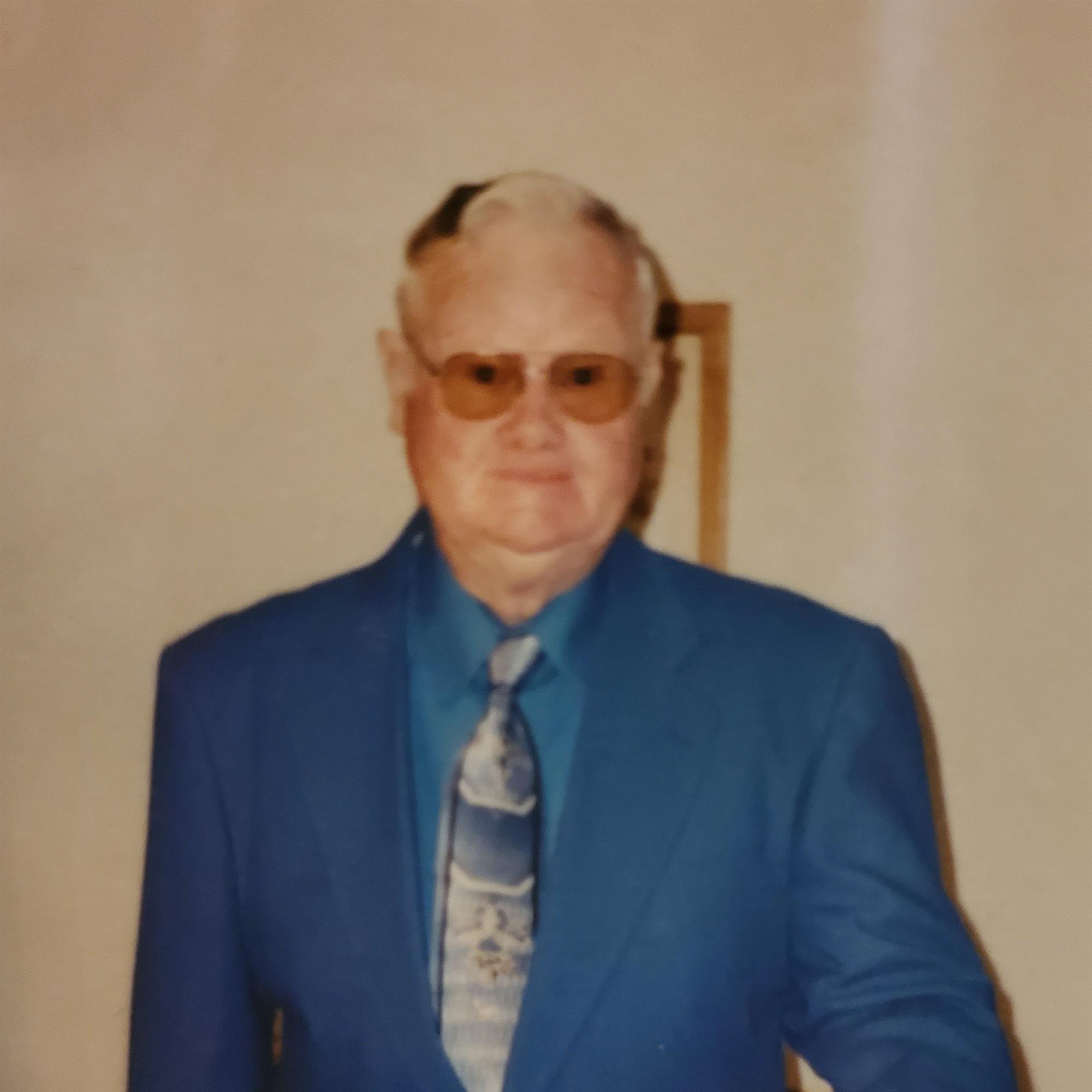 Perley C. Baker's obituary , Passed away on February 22, 2020 in Waverly, Ohio