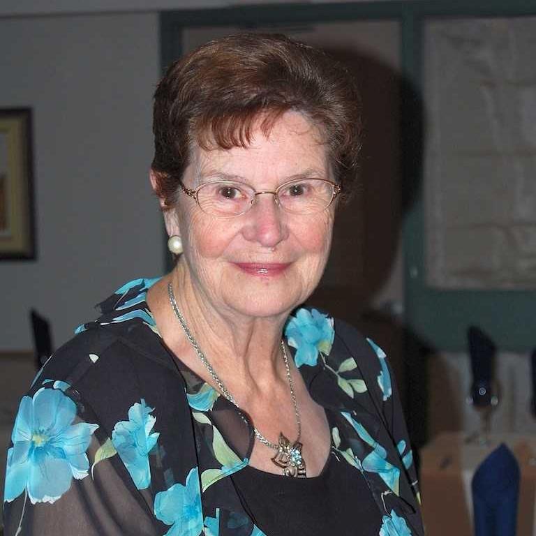 Evelyn Durant's obituary , Passed away on February 23, 2020 in Stonewall, Manitoba