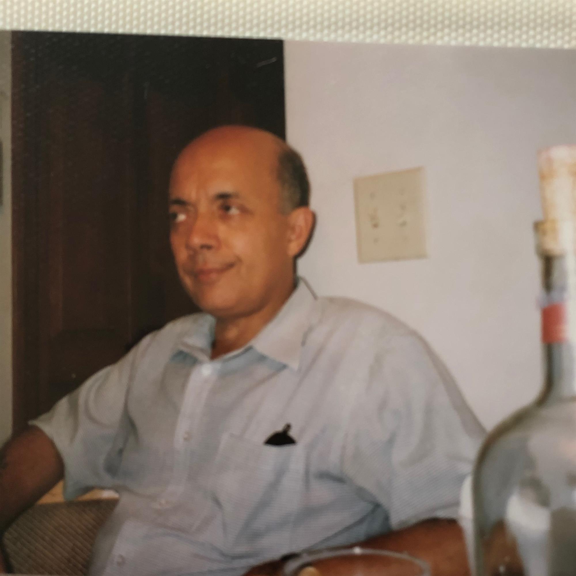 Alfred Fortes Jr.'s obituary , Passed away on February 24, 2020 in East Greenwich, Rhode Island