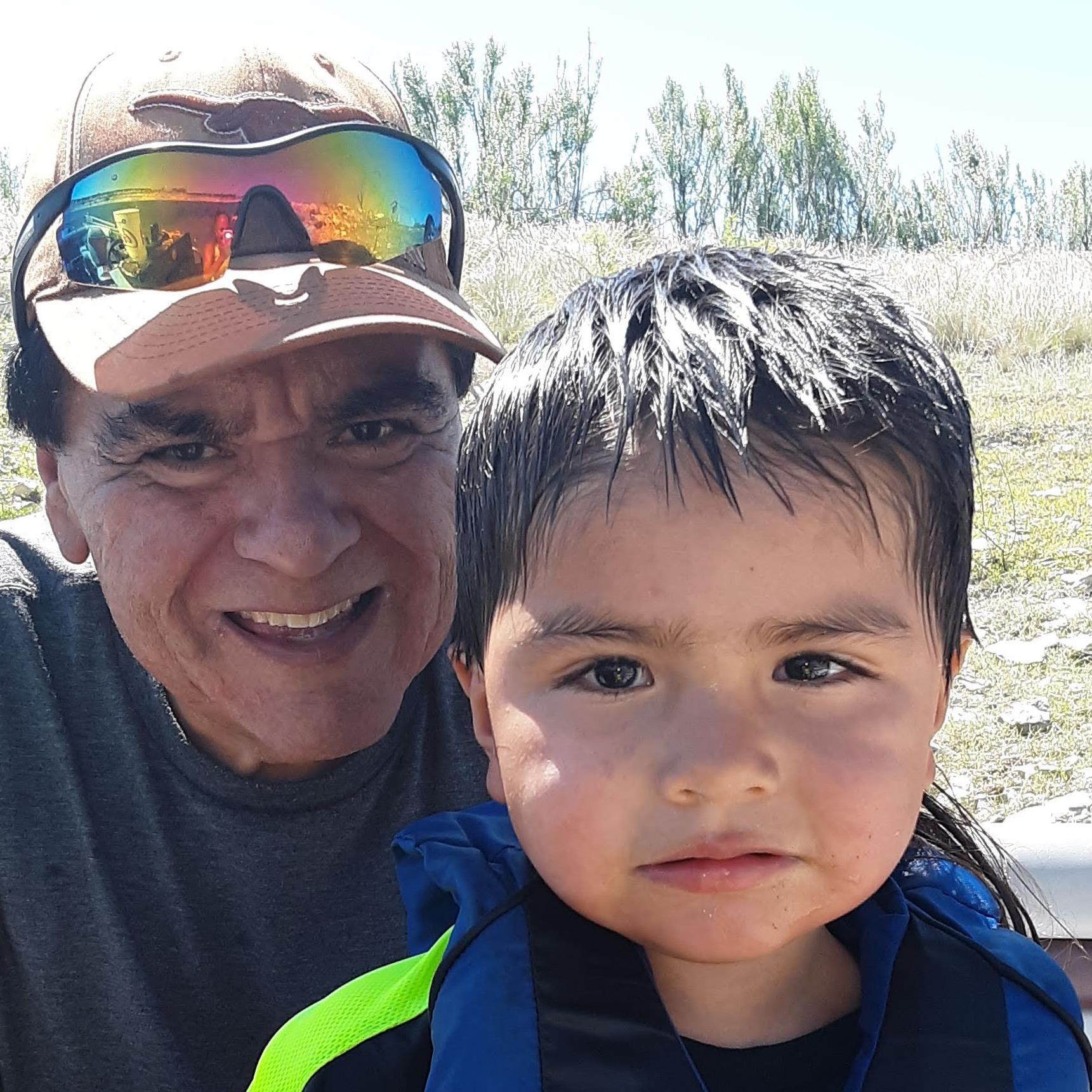 Steven Ray Ray Marquez's obituary , Passed away on February 26, 2020 in Del Rio, Texas