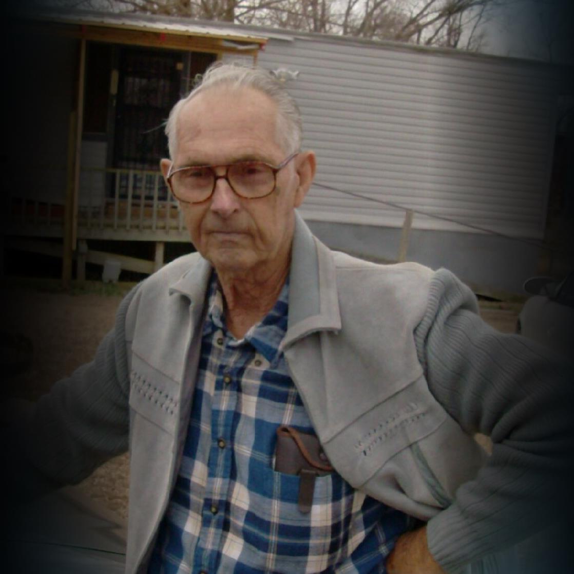 Ernest Hale's obituary , Passed away on February 27, 2020 in Oktaha, Oklahoma