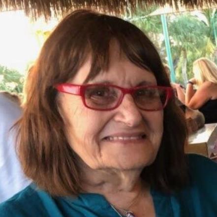 Rheda Koerner-Keller's obituary , Passed away on March 1, 2020 in Sidney, Ohio