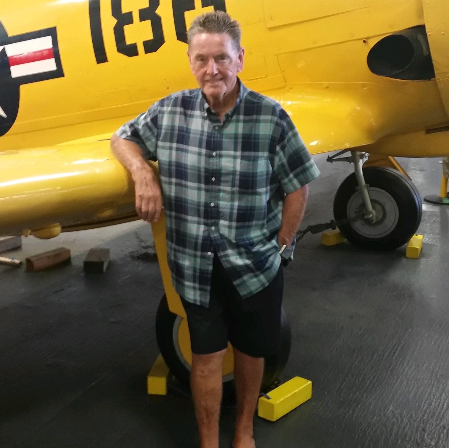 Brian Tupman's obituary , Passed away on February 19, 2020 in Temecula, California