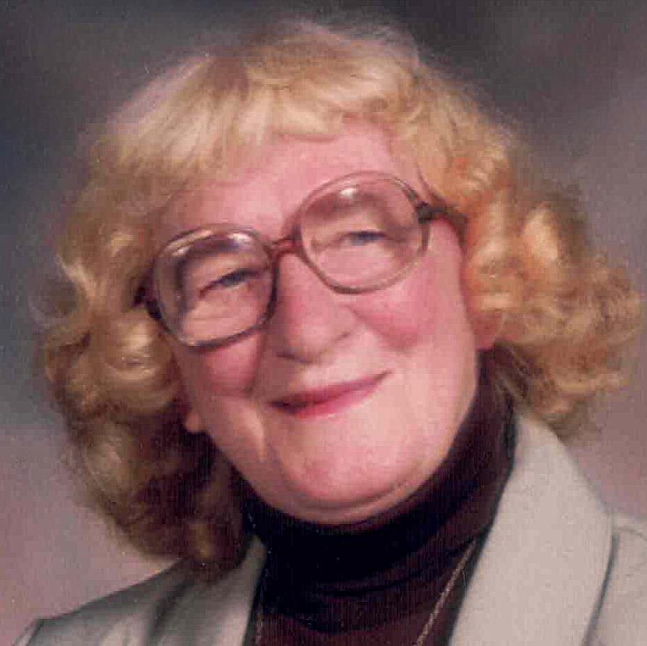 Phyllis Dickson's obituary , Passed away on February 27, 2020 in Cornwall, Ontario