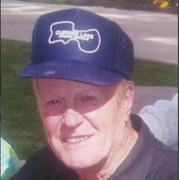 Donald Sanderson's obituary , Passed away on March 4, 2020 in Clifford, Michigan