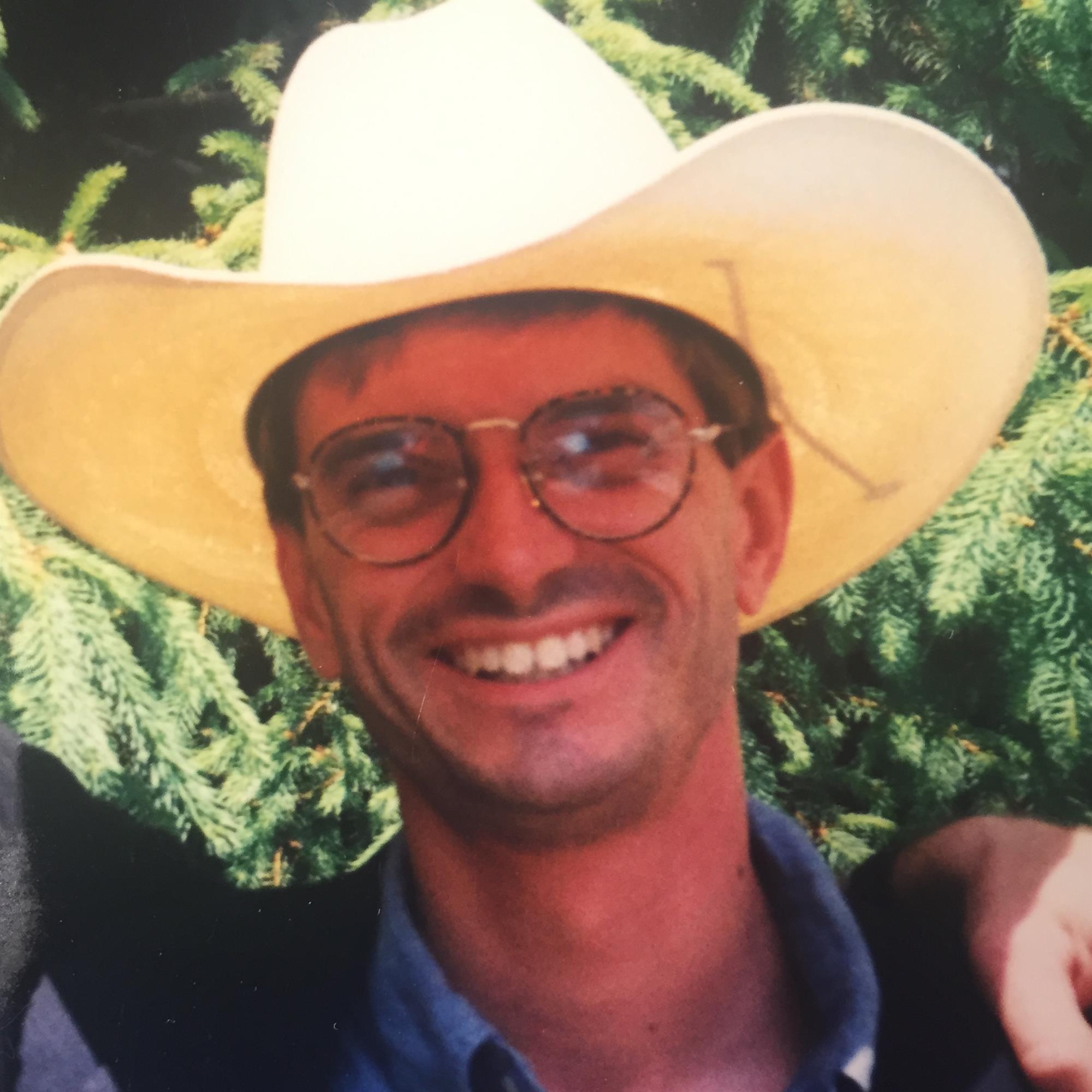 Sean Charles Buckley's obituary , Passed away on February 25, 2020 in Diablo, California